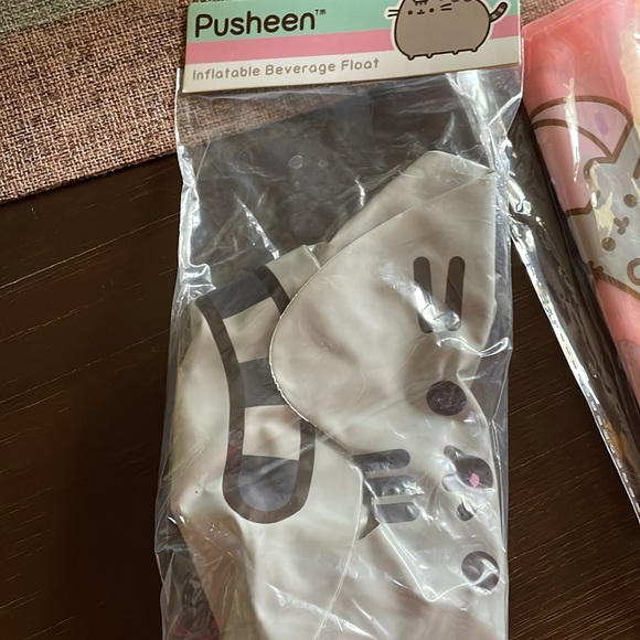 PUSHEEN SUMMER TRIO - Picture 2 of 4